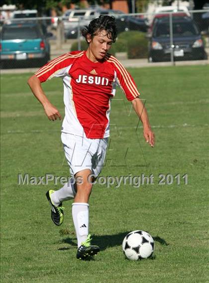 Thumbnail 1 in Folsom @ Jesuit photogallery.