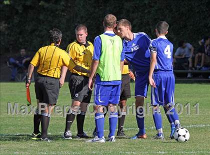 Thumbnail 1 in Folsom @ Jesuit photogallery.
