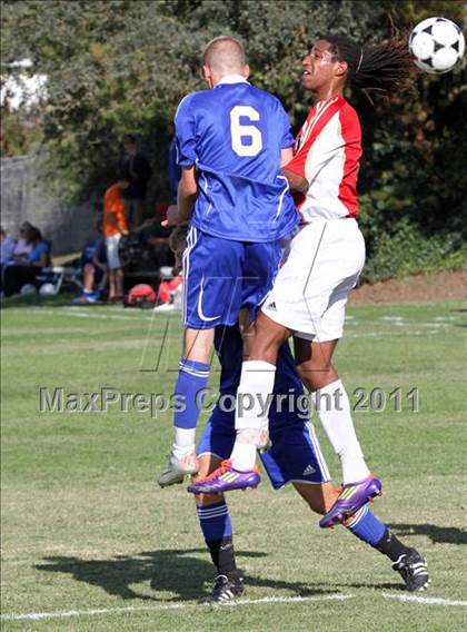 Thumbnail 1 in Folsom @ Jesuit photogallery.