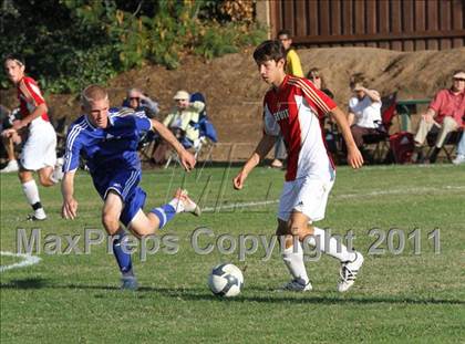 Thumbnail 1 in Folsom @ Jesuit photogallery.