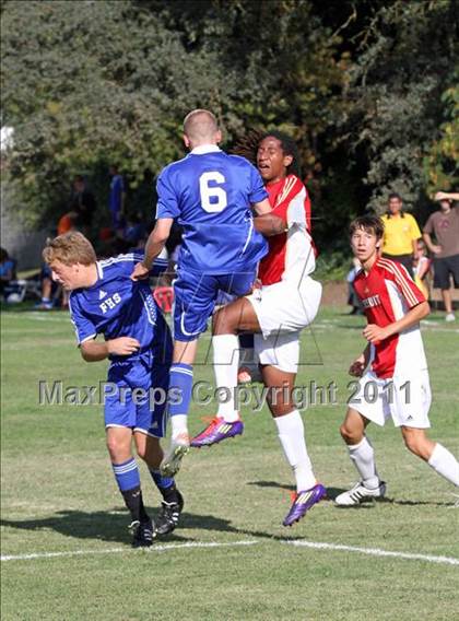 Thumbnail 2 in Folsom @ Jesuit photogallery.