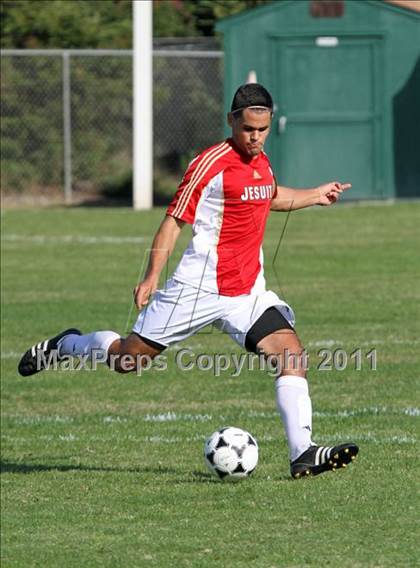 Thumbnail 1 in Folsom @ Jesuit photogallery.