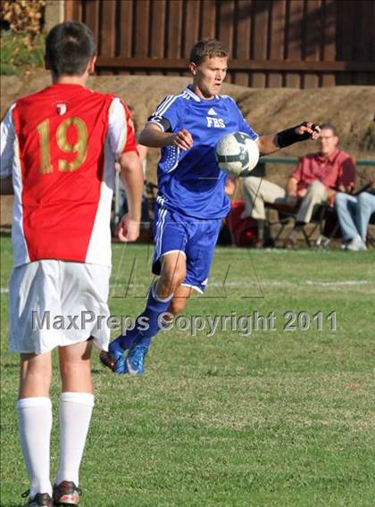 Thumbnail 1 in Folsom @ Jesuit photogallery.