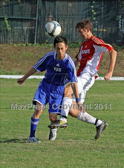 Thumbnail 3 in Folsom @ Jesuit photogallery.