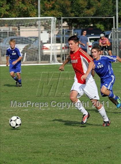 Thumbnail 1 in Folsom @ Jesuit photogallery.