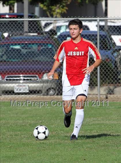 Thumbnail 1 in Folsom @ Jesuit photogallery.