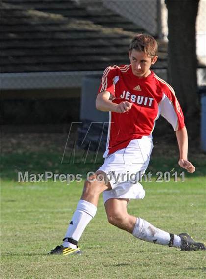 Thumbnail 2 in Folsom @ Jesuit photogallery.