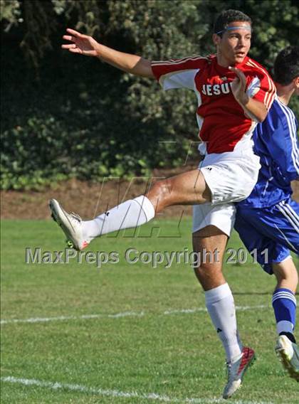 Thumbnail 3 in Folsom @ Jesuit photogallery.