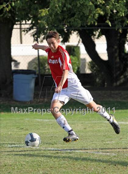 Thumbnail 2 in Folsom @ Jesuit photogallery.