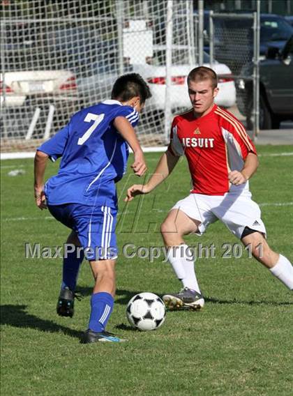 Thumbnail 3 in Folsom @ Jesuit photogallery.