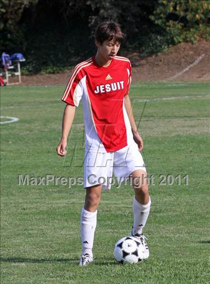 Thumbnail 2 in Folsom @ Jesuit photogallery.
