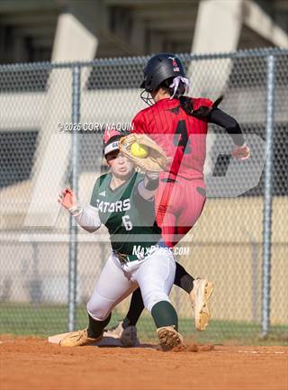 Assumption @ South Terrebonne