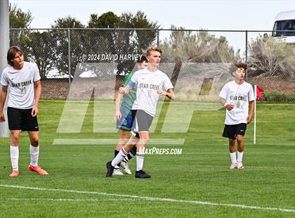 Thumbnail 2 in Bear Creek vs Standley Lake photogallery.