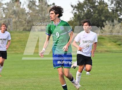 Thumbnail 3 in Bear Creek vs Standley Lake photogallery.