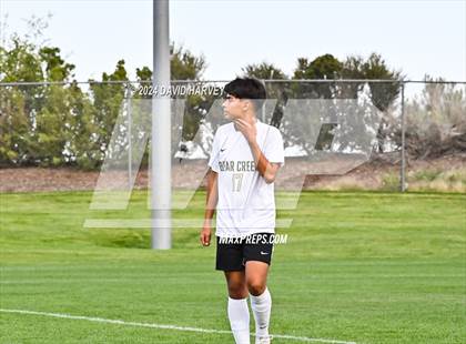 Thumbnail 2 in Bear Creek vs Standley Lake photogallery.