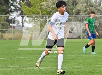 Thumbnail 3 in Bear Creek vs Standley Lake photogallery.