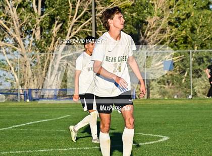 Thumbnail 2 in Bear Creek vs Standley Lake photogallery.