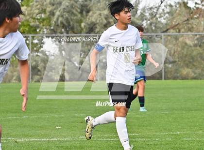 Thumbnail 1 in Bear Creek vs Standley Lake photogallery.