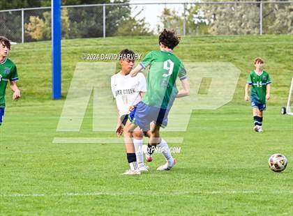 Thumbnail 3 in Bear Creek vs Standley Lake photogallery.