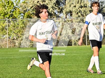 Thumbnail 2 in Bear Creek vs Standley Lake photogallery.