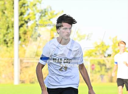 Thumbnail 3 in Bear Creek vs Standley Lake photogallery.