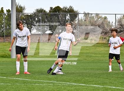 Thumbnail 1 in Bear Creek vs Standley Lake photogallery.