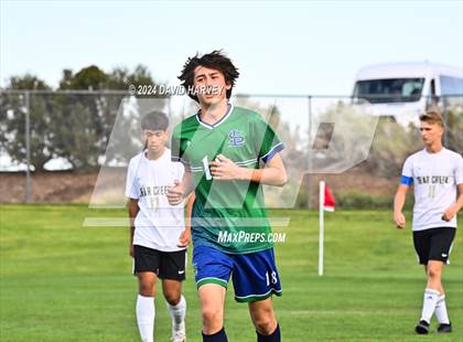 Thumbnail 3 in Bear Creek vs Standley Lake photogallery.