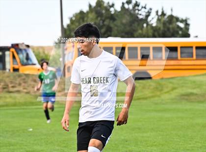 Thumbnail 2 in Bear Creek vs Standley Lake photogallery.