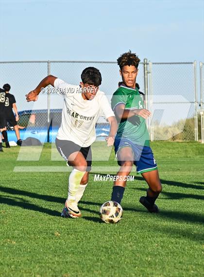 Thumbnail 1 in Bear Creek vs Standley Lake photogallery.