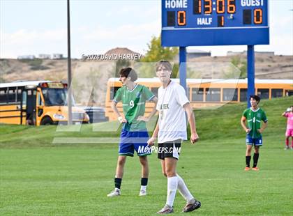 Thumbnail 2 in Bear Creek vs Standley Lake photogallery.
