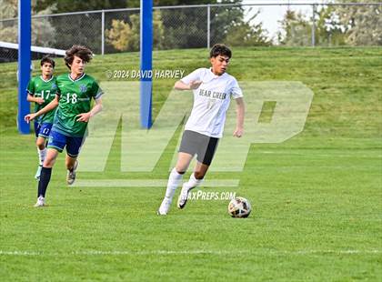Thumbnail 2 in Bear Creek vs Standley Lake photogallery.