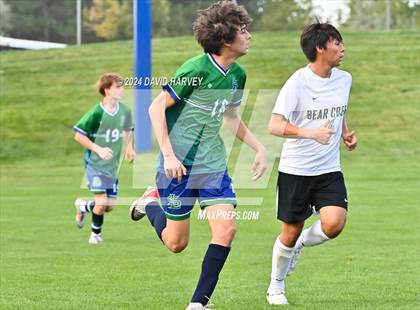 Thumbnail 2 in Bear Creek vs Standley Lake photogallery.