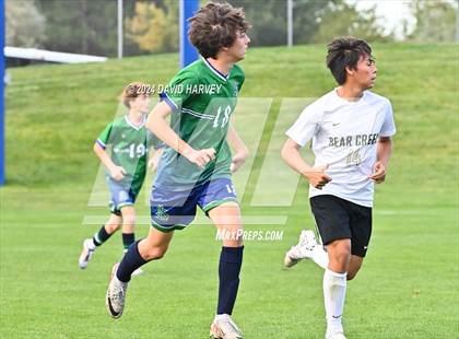 Thumbnail 1 in Bear Creek vs Standley Lake photogallery.