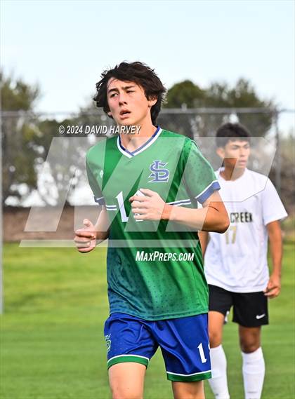 Thumbnail 2 in Bear Creek vs Standley Lake photogallery.