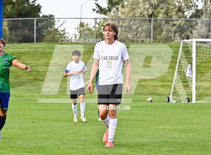 Thumbnail 1 in Bear Creek vs Standley Lake photogallery.