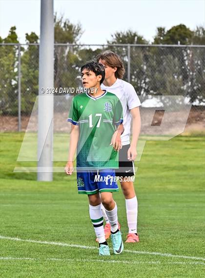 Thumbnail 2 in Bear Creek vs Standley Lake photogallery.