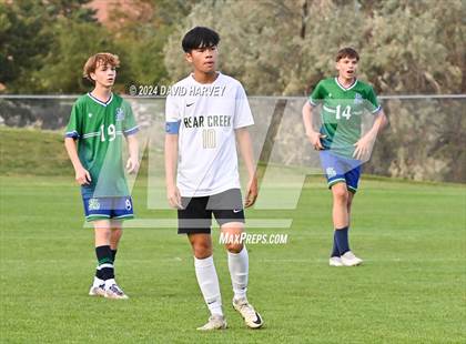 Thumbnail 1 in Bear Creek vs Standley Lake photogallery.