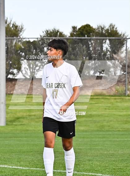 Thumbnail 3 in Bear Creek vs Standley Lake photogallery.