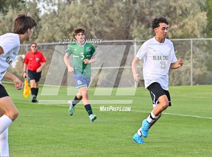 Thumbnail 2 in Bear Creek vs Standley Lake photogallery.