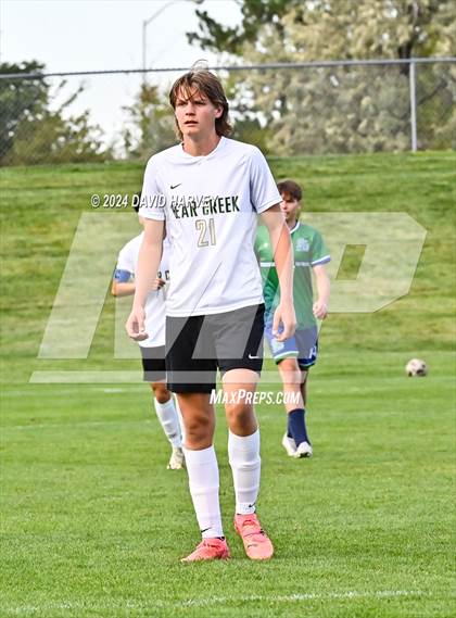Thumbnail 2 in Bear Creek vs Standley Lake photogallery.
