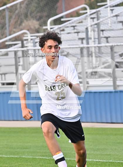 Thumbnail 1 in Bear Creek vs Standley Lake photogallery.