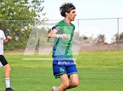 Thumbnail 3 in Bear Creek vs Standley Lake photogallery.