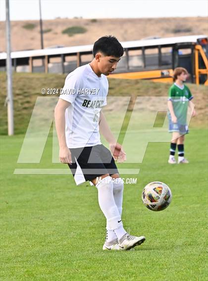 Thumbnail 2 in Bear Creek vs Standley Lake photogallery.