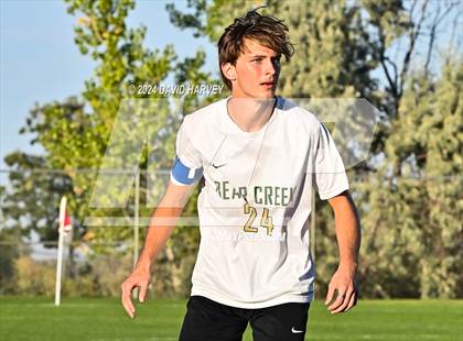 Thumbnail 1 in Bear Creek vs Standley Lake photogallery.