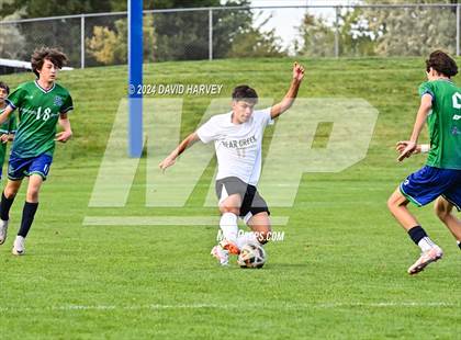 Thumbnail 1 in Bear Creek vs Standley Lake photogallery.