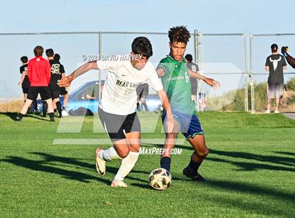 Thumbnail 3 in Bear Creek vs Standley Lake photogallery.