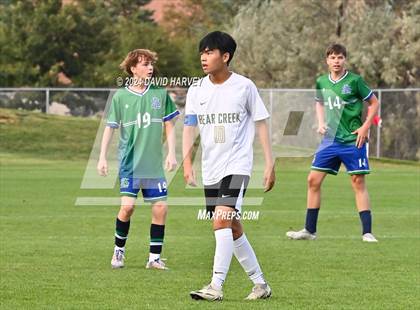 Thumbnail 2 in Bear Creek vs Standley Lake photogallery.