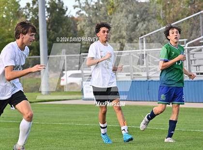Thumbnail 2 in Bear Creek vs Standley Lake photogallery.