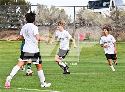Thumbnail 2 in Bear Creek vs Standley Lake photogallery.