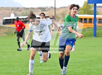 Thumbnail 2 in Bear Creek vs Standley Lake photogallery.